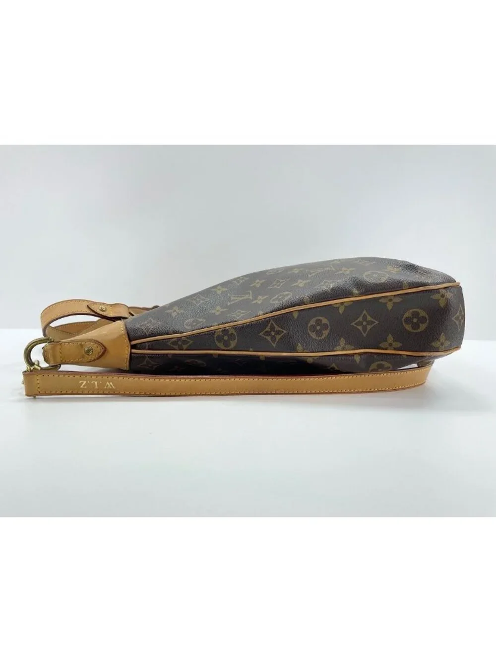 Louis Vuitton this authentic